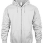 ZIP HOODIE